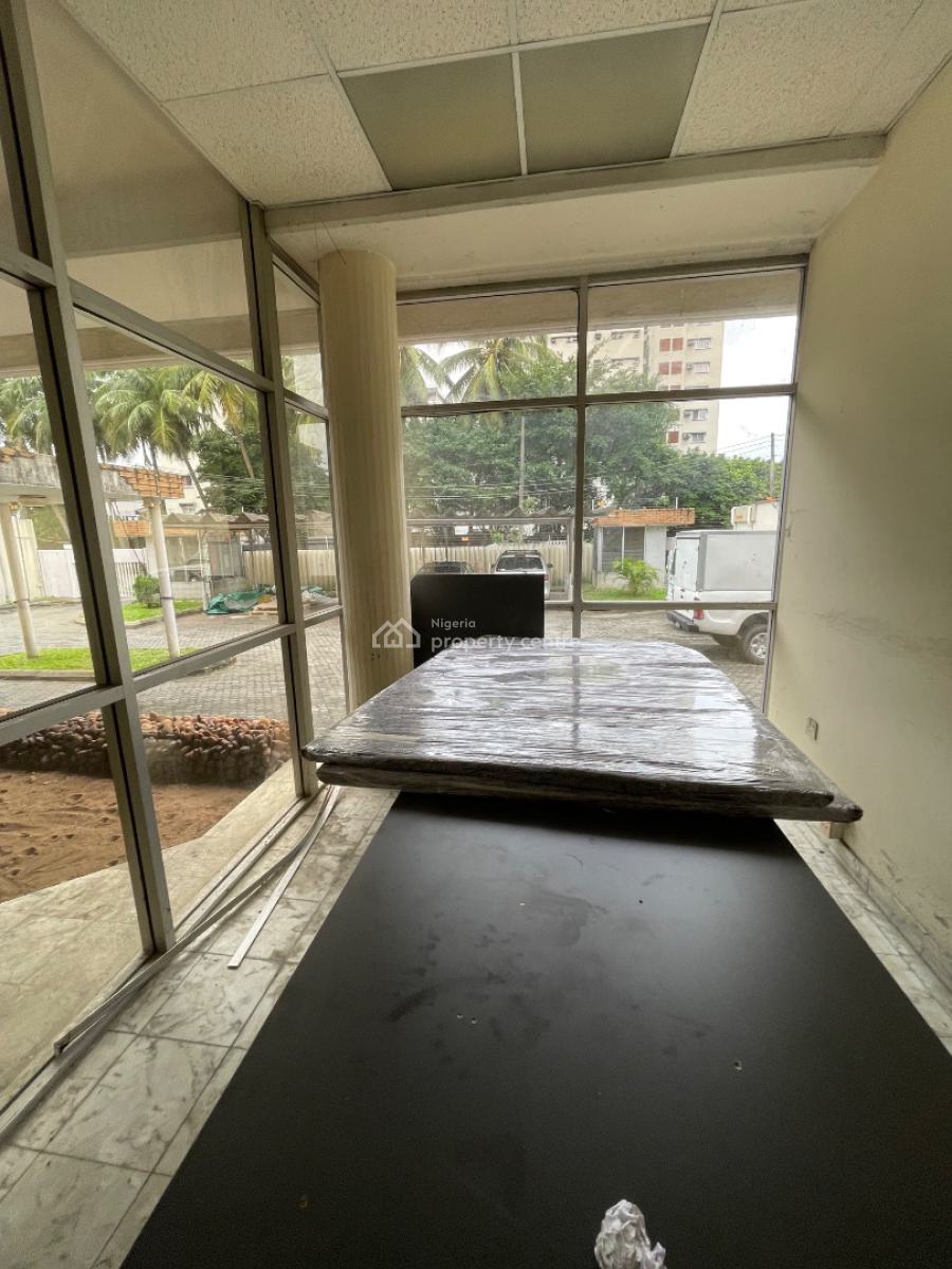 Purposefully and Functionally Office Space, Off Adeola Odeku Street, Victoria Island (vi), Lagos, Office Space for Rent