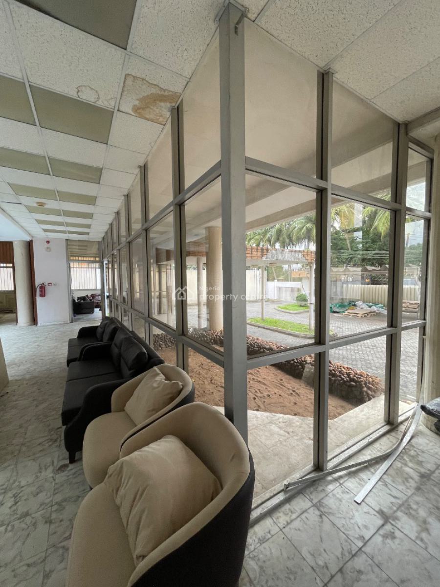 Purposefully and Functionally Office Space, Off Adeola Odeku Street, Victoria Island (vi), Lagos, Office Space for Rent