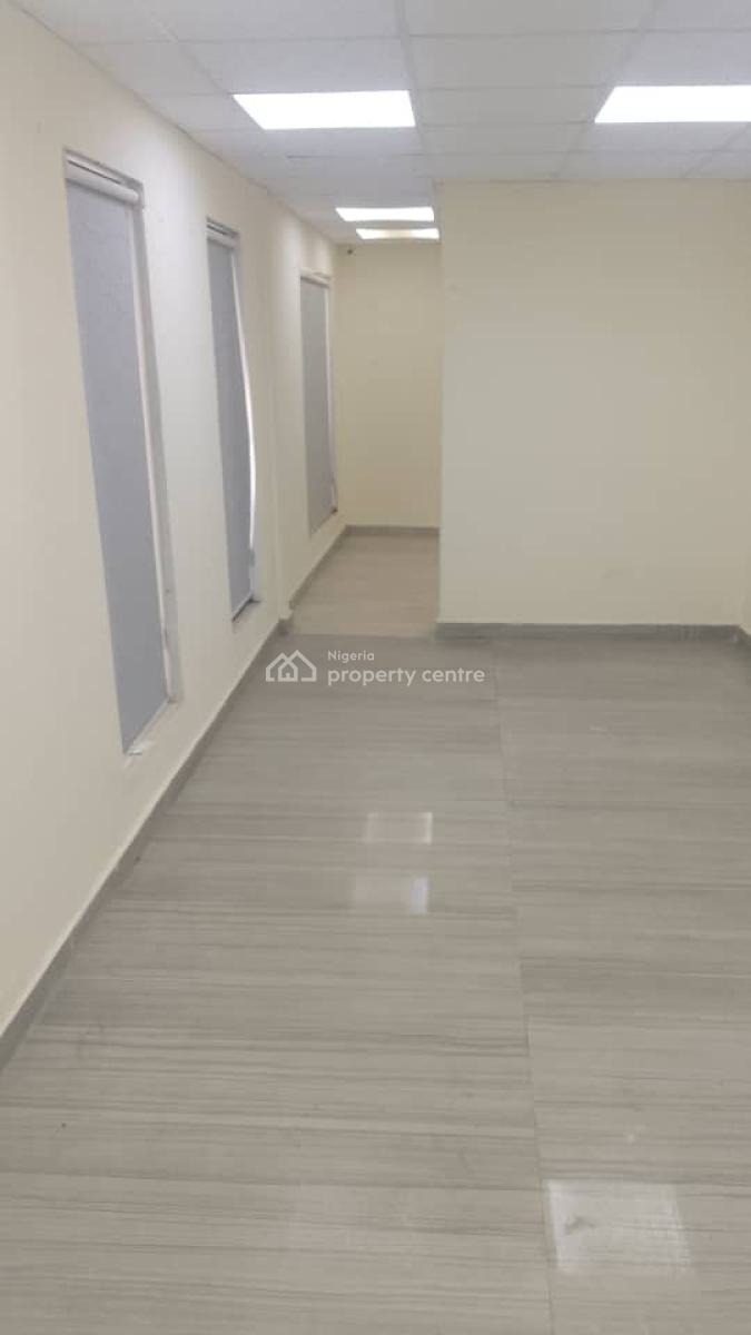 4 Bedroom Detached House with 2 Rooms Bq, Vgc, Lekki, Lagos, Detached Duplex for Rent