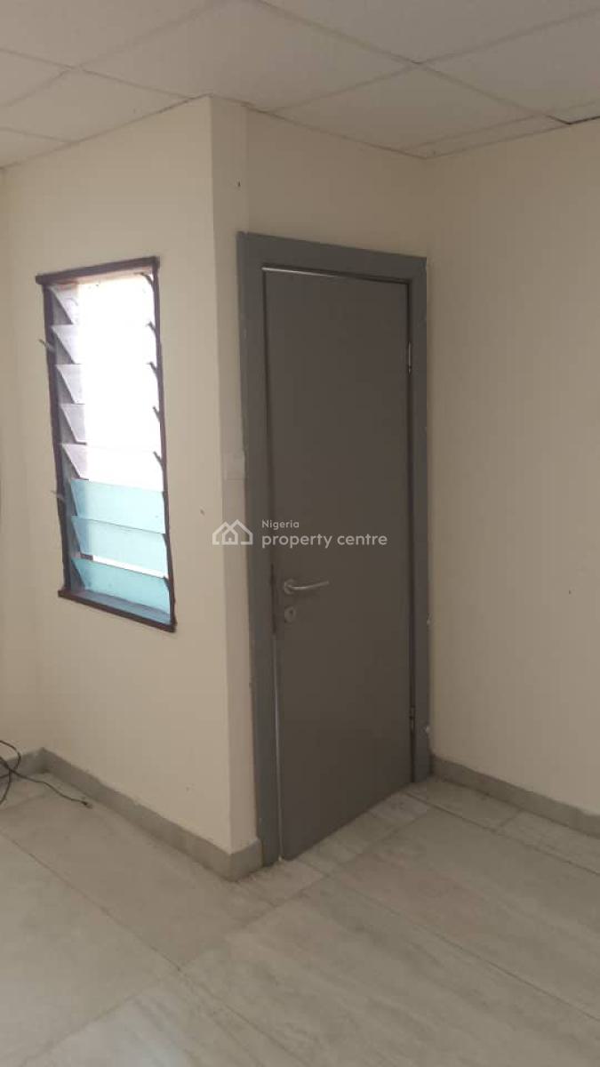 4 Bedroom Detached House with 2 Rooms Bq, Vgc, Lekki, Lagos, Detached Duplex for Rent