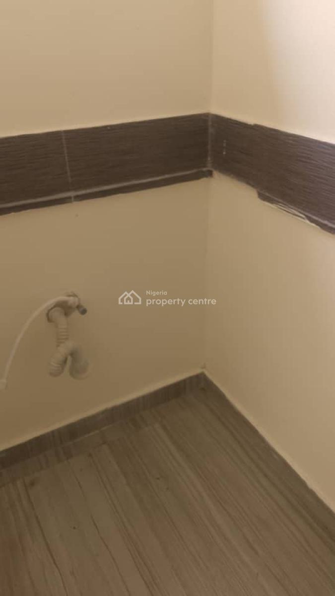 4 Bedroom Detached House with 2 Rooms Bq, Vgc, Lekki, Lagos, Detached Duplex for Rent