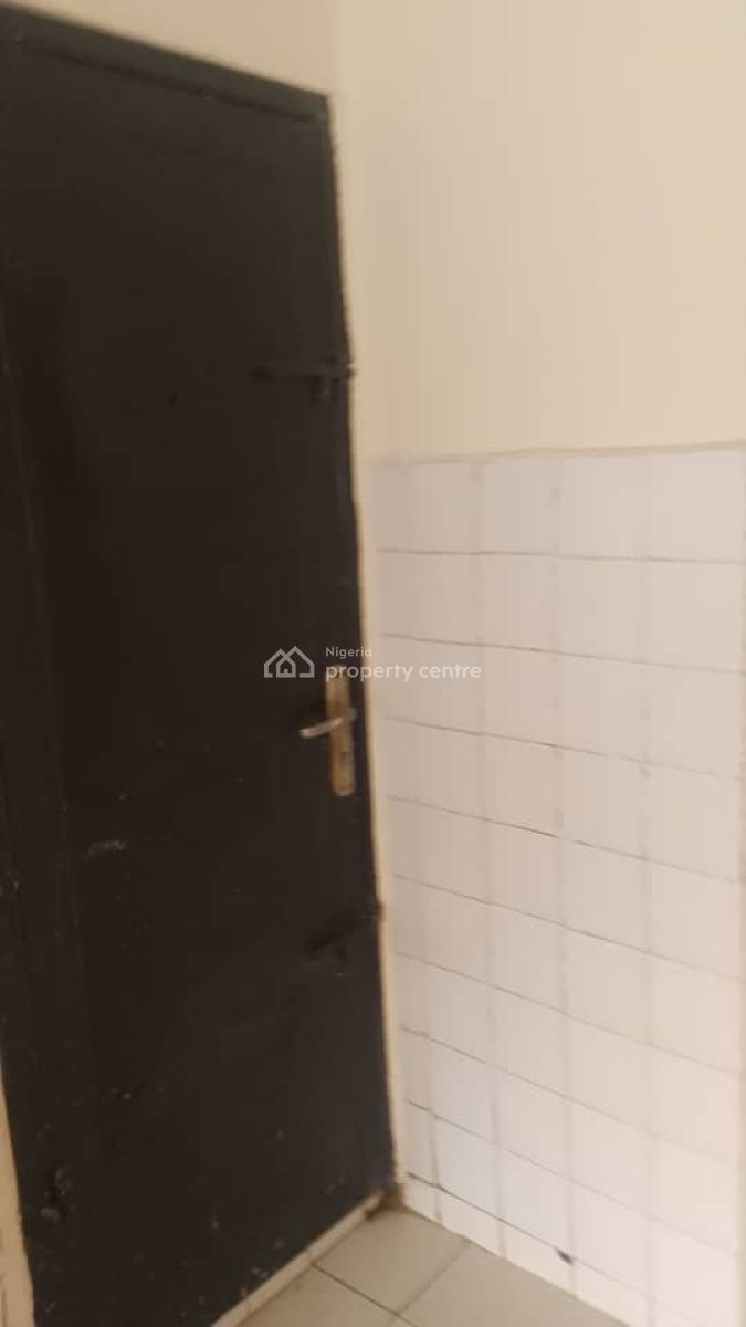 4 Bedroom Detached House with 2 Rooms Bq, Vgc, Lekki, Lagos, Detached Duplex for Rent
