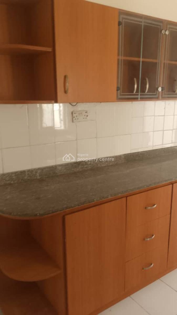 4 Bedroom Detached House with 2 Rooms Bq, Vgc, Lekki, Lagos, Detached Duplex for Rent