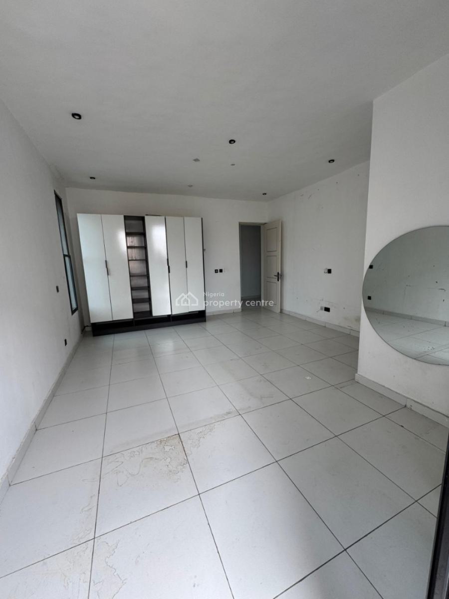 Well Maintained 3 Bedroom Maisonette, Ologolo, Lekki, Lagos, Detached Duplex for Rent