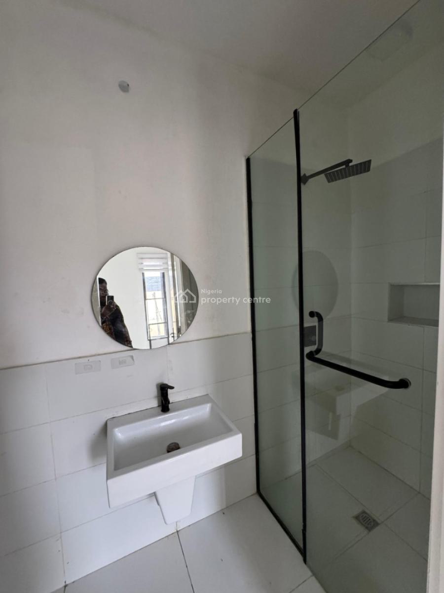 Well Maintained 3 Bedroom Maisonette, Ologolo, Lekki, Lagos, Detached Duplex for Rent