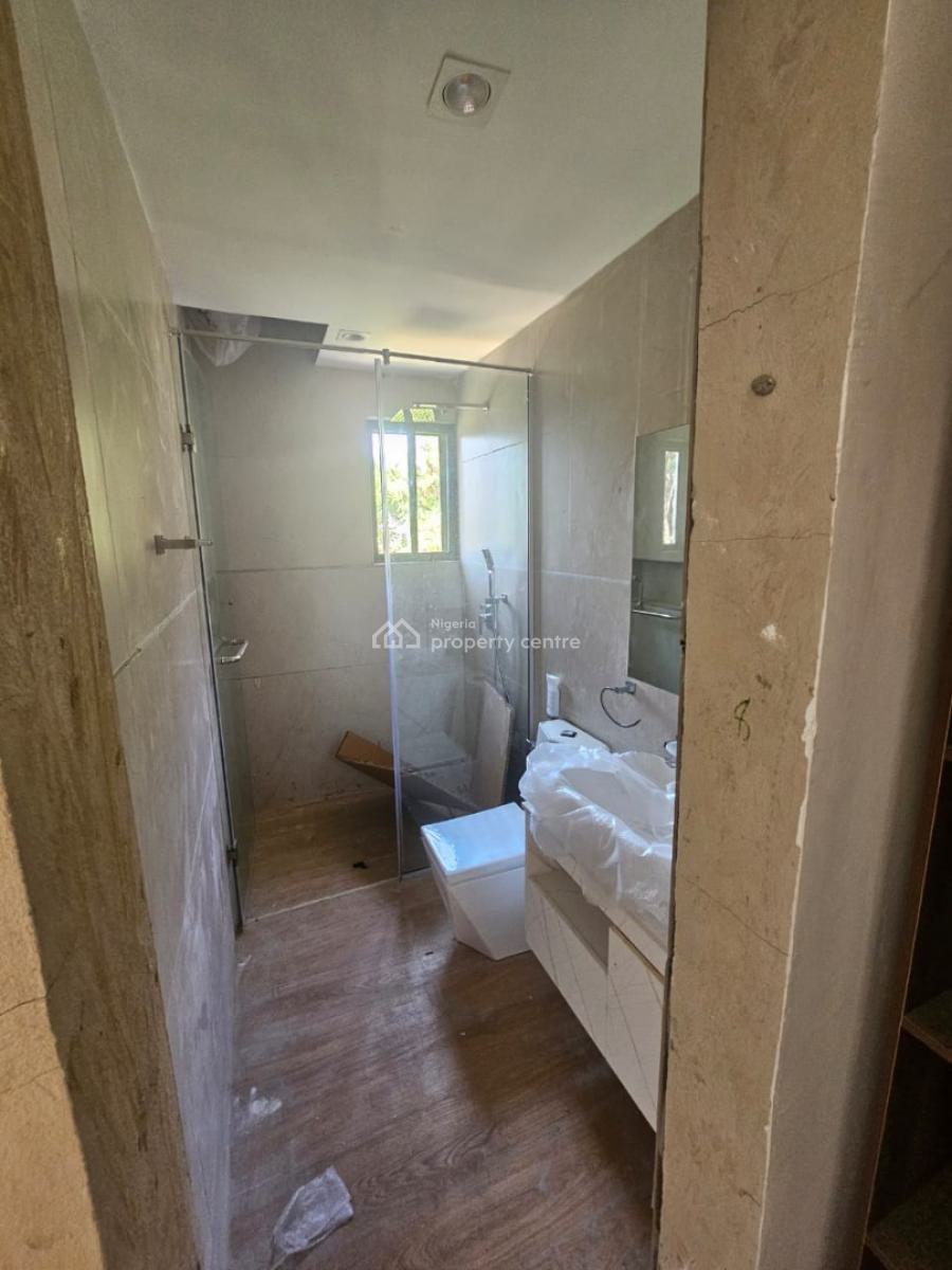 5 Bedroom Fully Detached Duplex with Bq, Banana Island, Ikoyi, Lagos, Detached Duplex for Sale