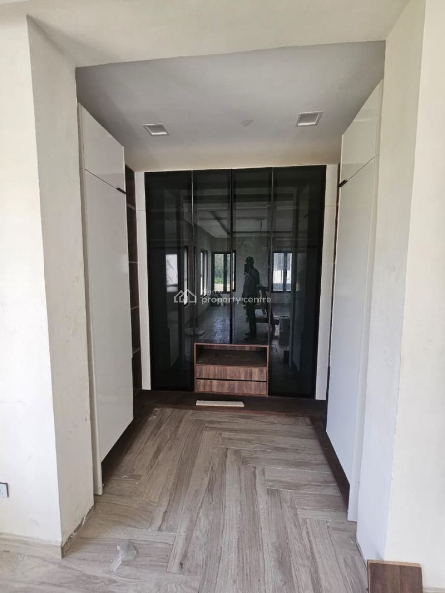 5 Bedroom Fully Detached Duplex with Bq, Banana Island, Ikoyi, Lagos, Detached Duplex for Sale