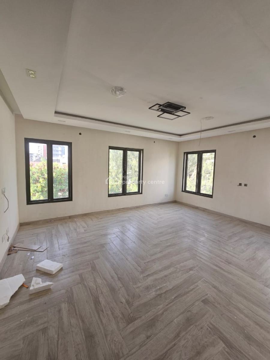 5 Bedroom Fully Detached Duplex with Bq, Banana Island, Ikoyi, Lagos, Detached Duplex for Sale