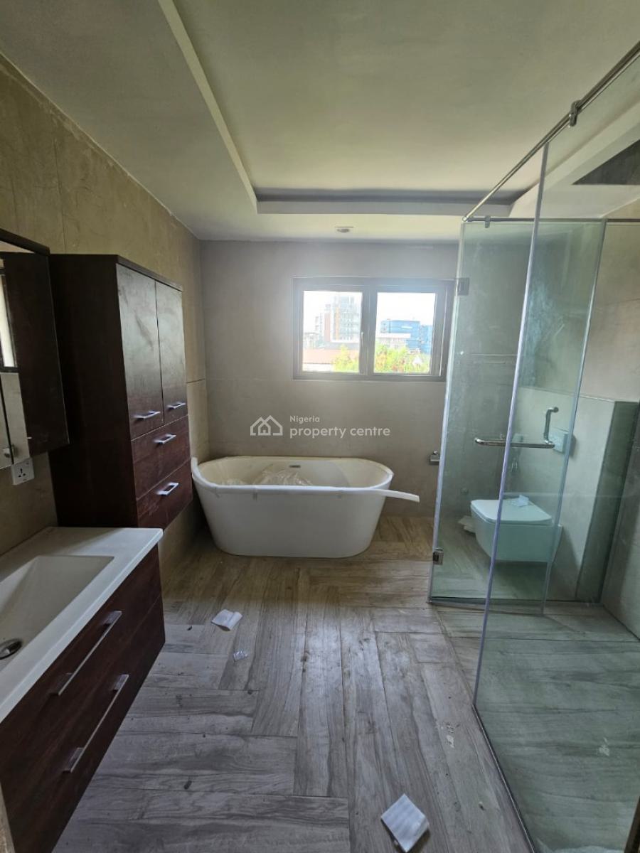 5 Bedroom Fully Detached Duplex with Bq, Banana Island, Ikoyi, Lagos, Detached Duplex for Sale