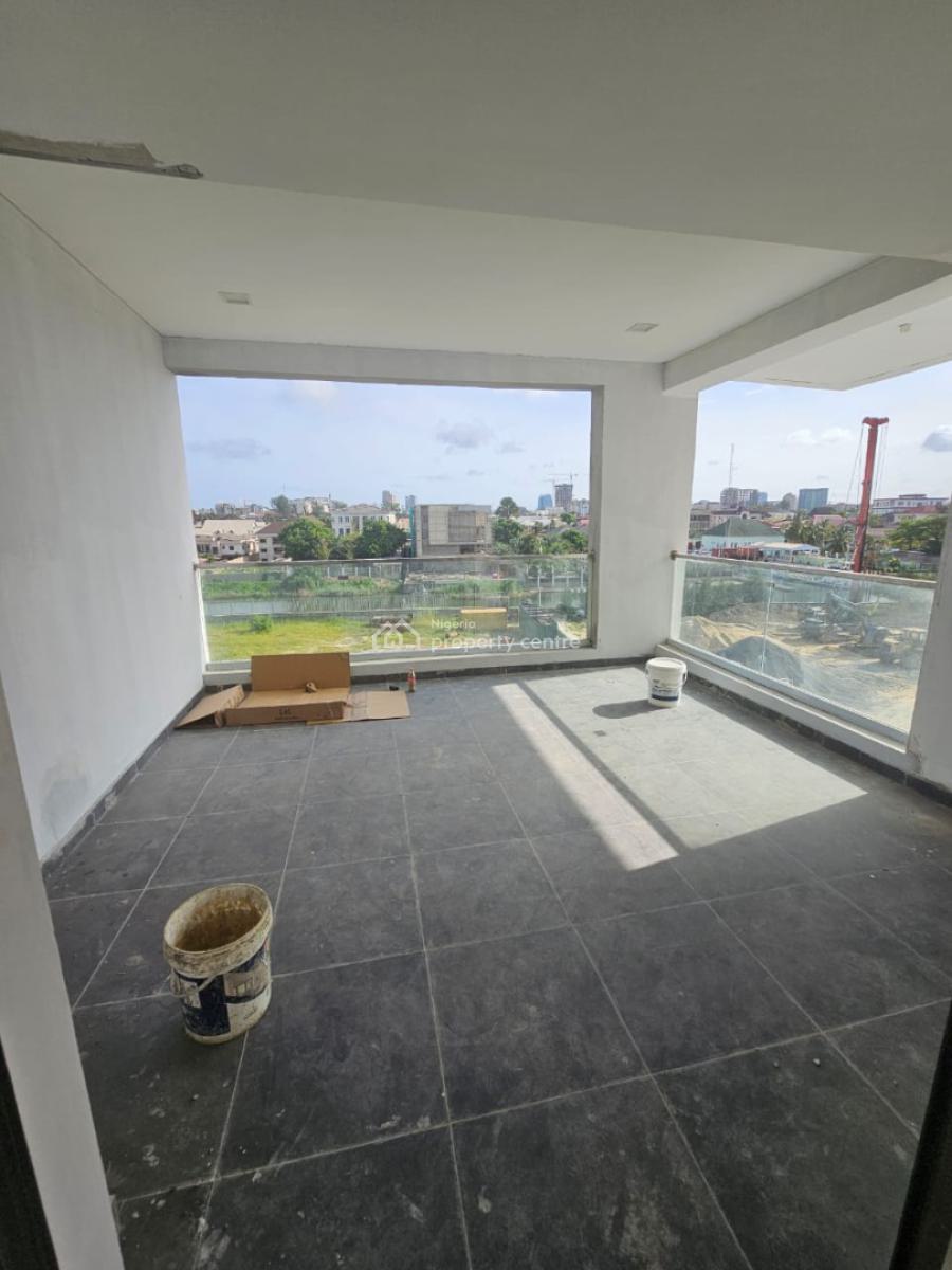 5 Bedroom Fully Detached Duplex with Bq, Banana Island, Ikoyi, Lagos, Detached Duplex for Sale