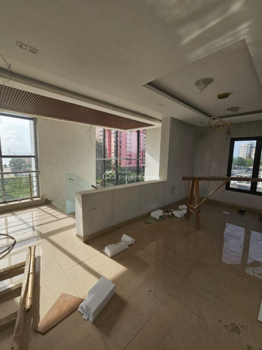 5 Bedroom Fully Detached Duplex with Bq, Banana Island, Ikoyi, Lagos, Detached Duplex for Sale