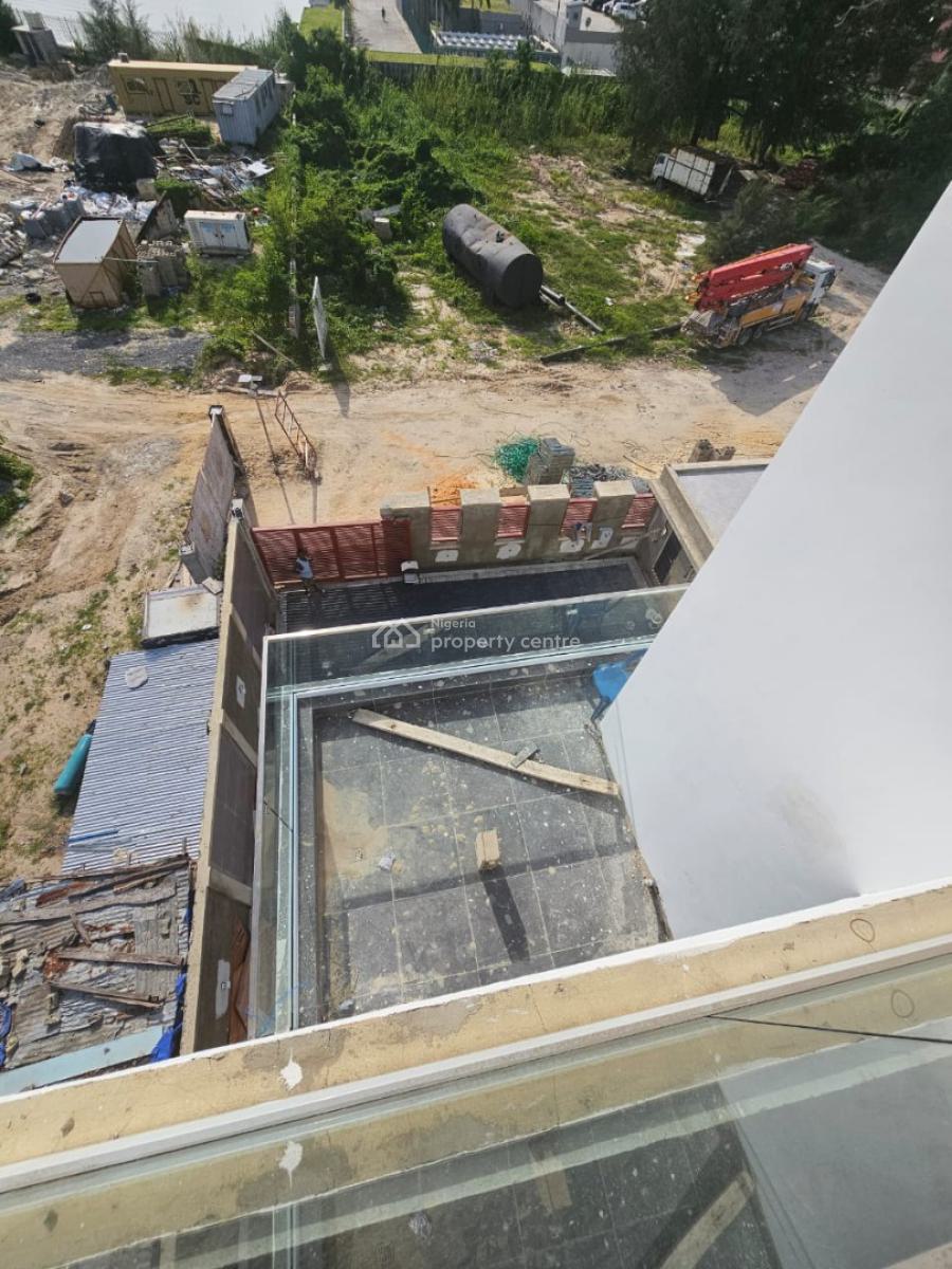 5 Bedroom Fully Detached Duplex with Bq, Banana Island, Ikoyi, Lagos, Detached Duplex for Sale