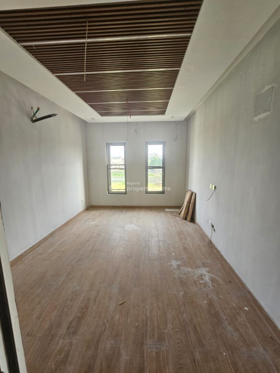 5 Bedroom Fully Detached Duplex with Bq, Banana Island, Ikoyi, Lagos, Detached Duplex for Sale