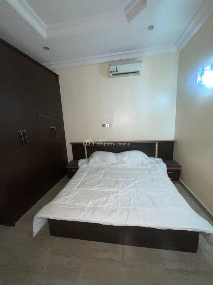 4 Bedroom Terrace, Maitama District, Abuja, House for Rent