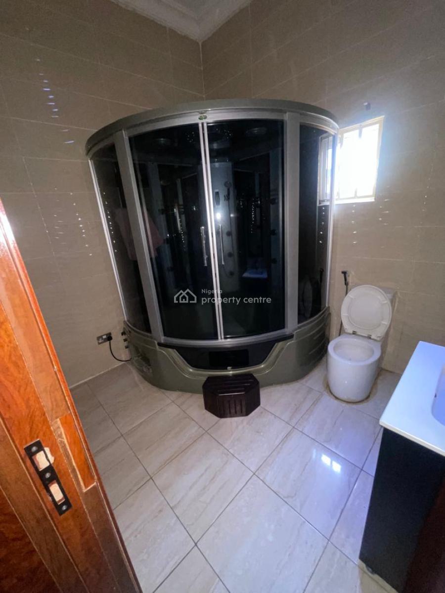 4 Bedroom Terrace, Maitama District, Abuja, House for Rent