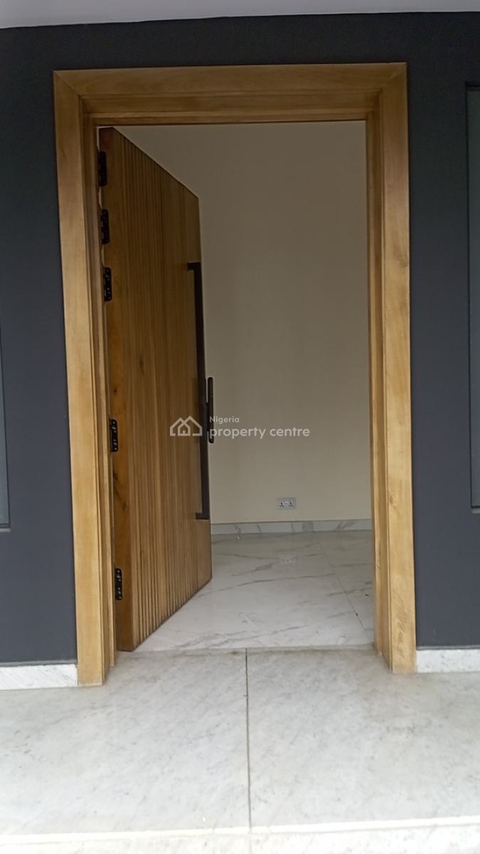 5 Bedroom Luxury Home, Vintage Park Estate, Ikate Elegushi, Lekki, Lagos, Detached Duplex for Sale