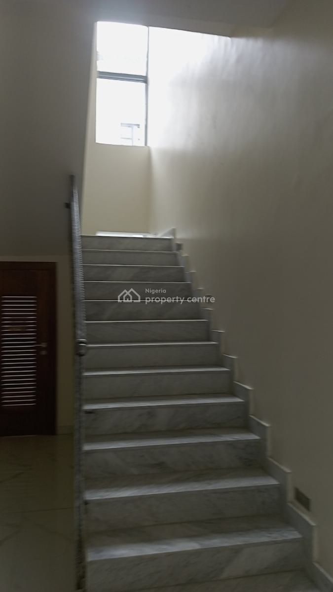 5 Bedroom Luxury Home, Vintage Park Estate, Ikate Elegushi, Lekki, Lagos, Detached Duplex for Sale