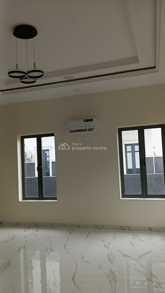 5 Bedroom Luxury Home, Vintage Park Estate, Ikate Elegushi, Lekki, Lagos, Detached Duplex for Sale