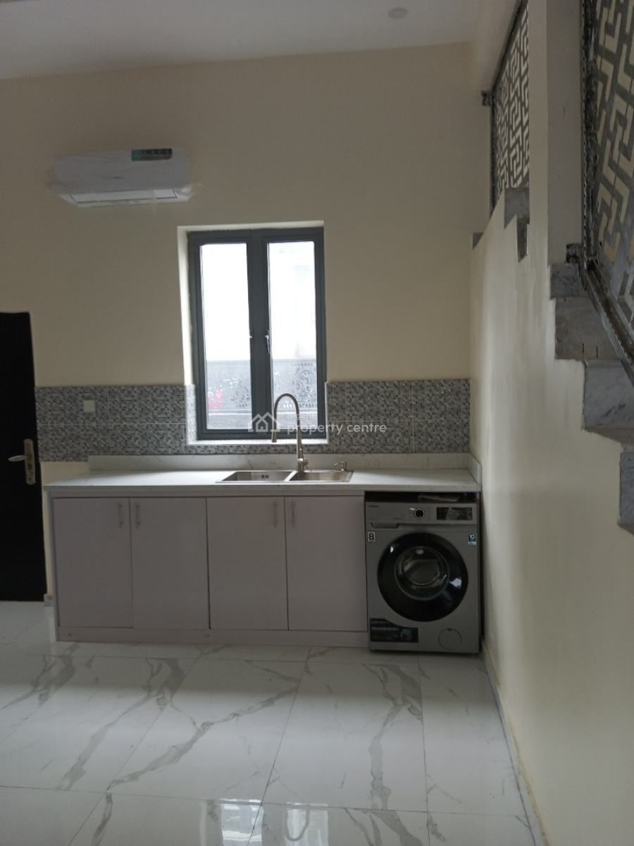 5 Bedroom Luxury Home, Vintage Park Estate, Ikate Elegushi, Lekki, Lagos, Detached Duplex for Sale