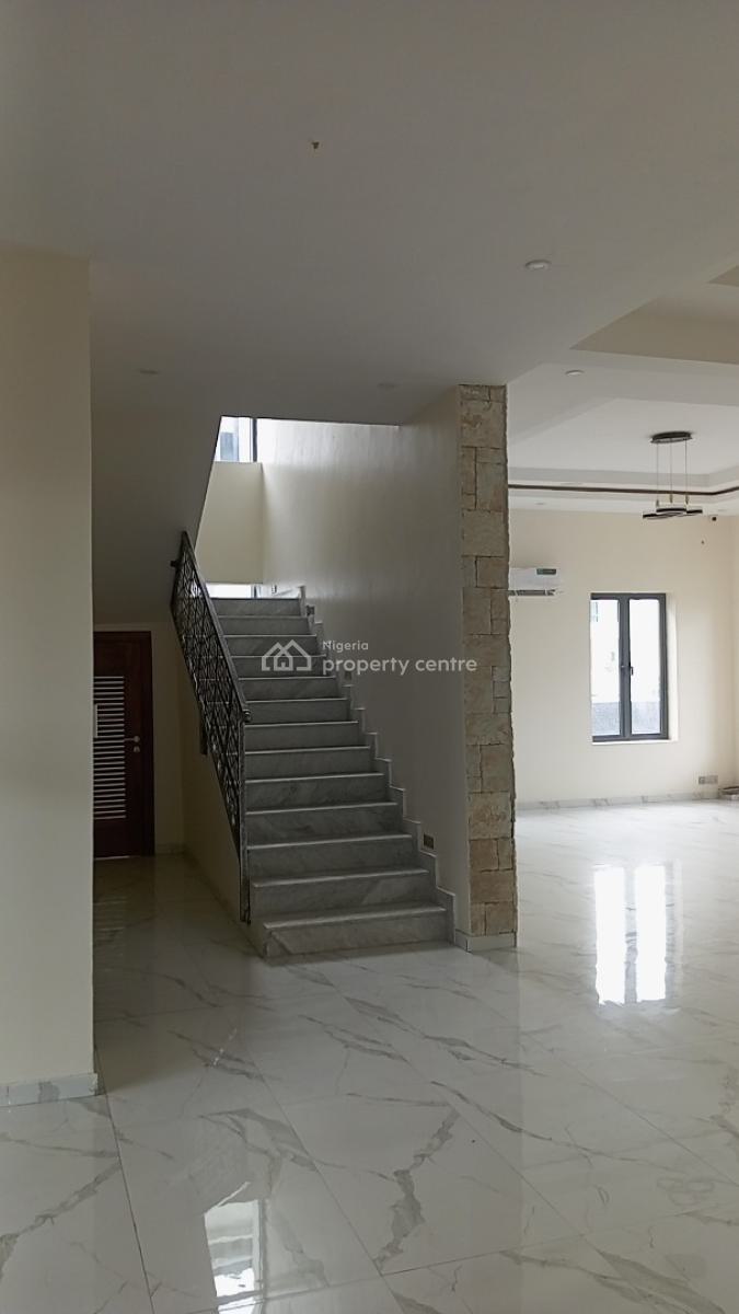 5 Bedroom Luxury Home, Vintage Park Estate, Ikate Elegushi, Lekki, Lagos, Detached Duplex for Sale