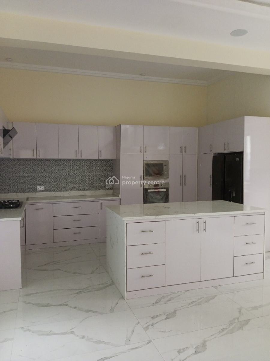 5 Bedroom Luxury Home, Vintage Park Estate, Ikate Elegushi, Lekki, Lagos, Detached Duplex for Sale