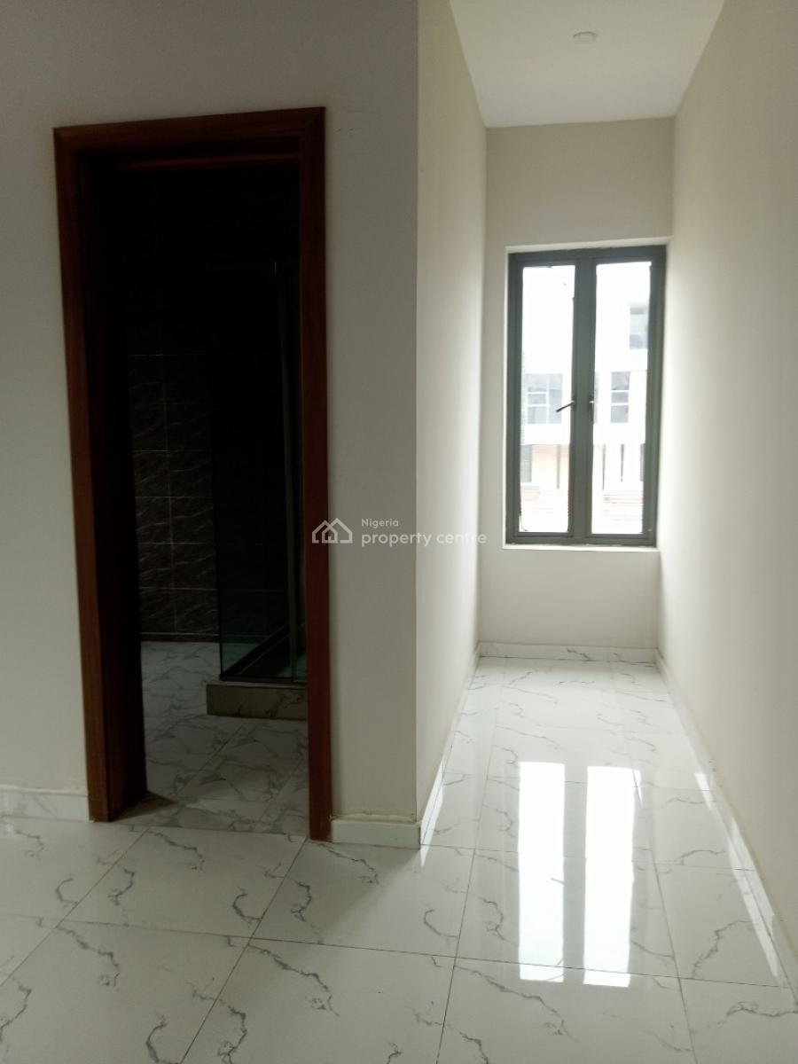 5 Bedroom Luxury Home, Vintage Park Estate, Ikate Elegushi, Lekki, Lagos, Detached Duplex for Sale