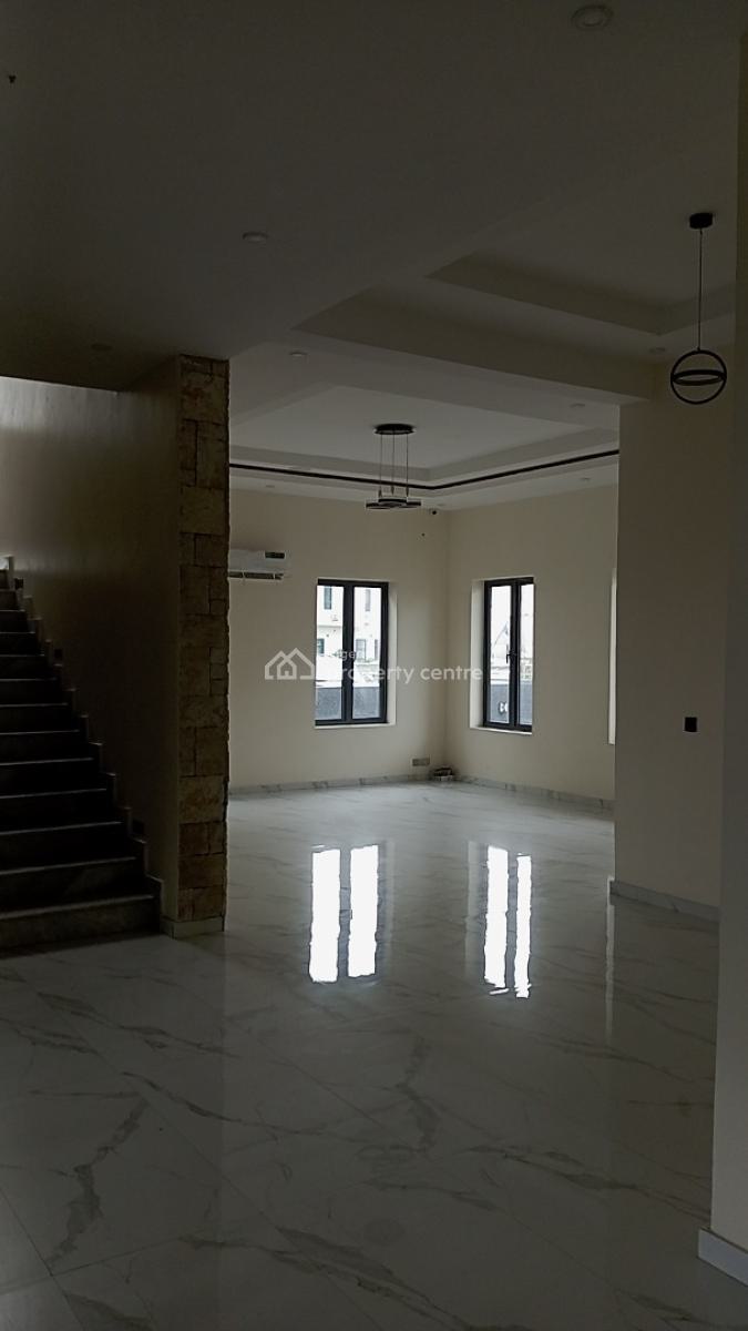 5 Bedroom Luxury Home, Vintage Park Estate, Ikate Elegushi, Lekki, Lagos, Detached Duplex for Sale