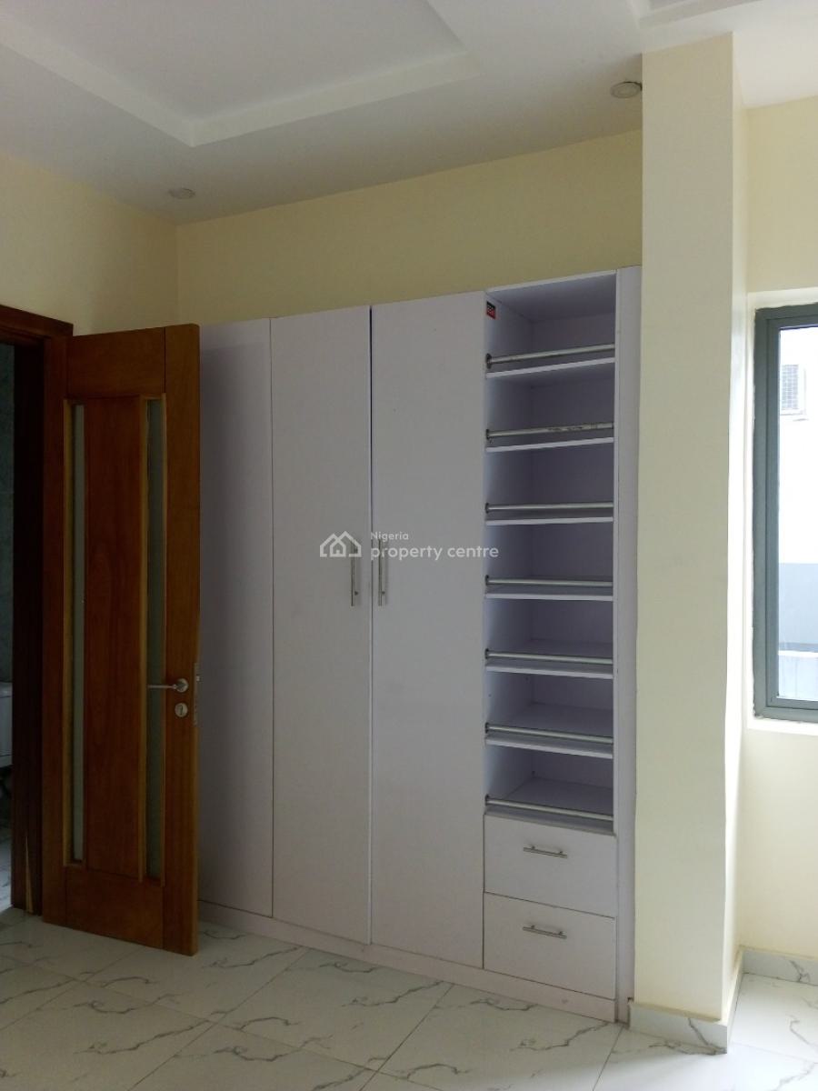 5 Bedroom Luxury Home, Vintage Park Estate, Ikate Elegushi, Lekki, Lagos, Detached Duplex for Sale