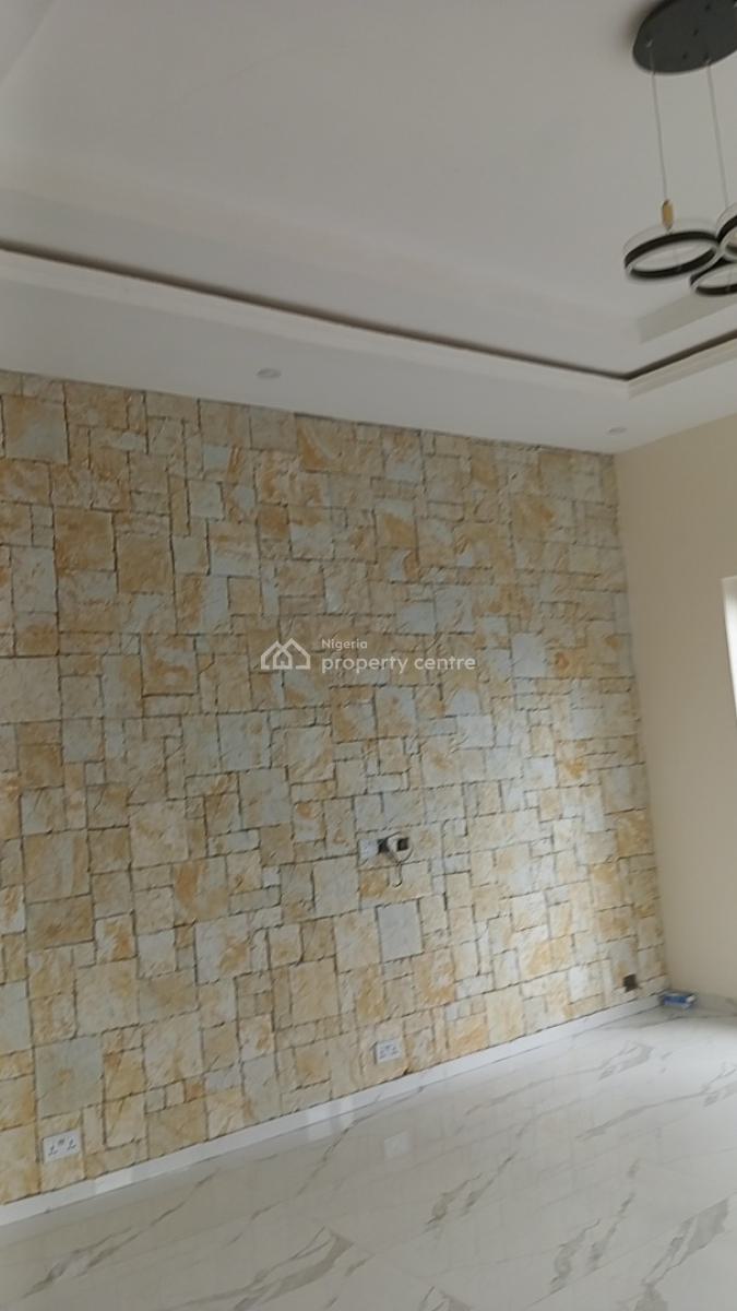 5 Bedroom Luxury Home, Vintage Park Estate, Ikate Elegushi, Lekki, Lagos, Detached Duplex for Sale