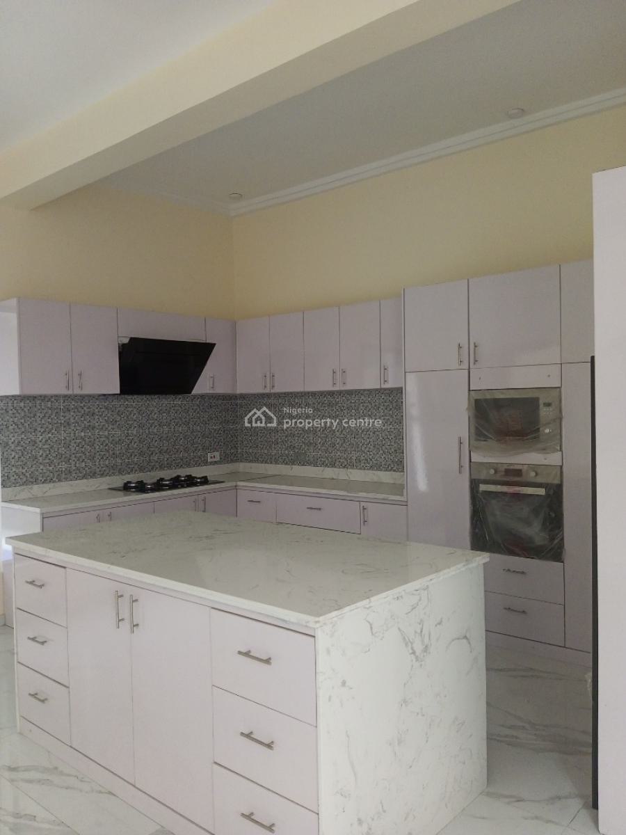 5 Bedroom Luxury Home, Vintage Park Estate, Ikate Elegushi, Lekki, Lagos, Detached Duplex for Sale