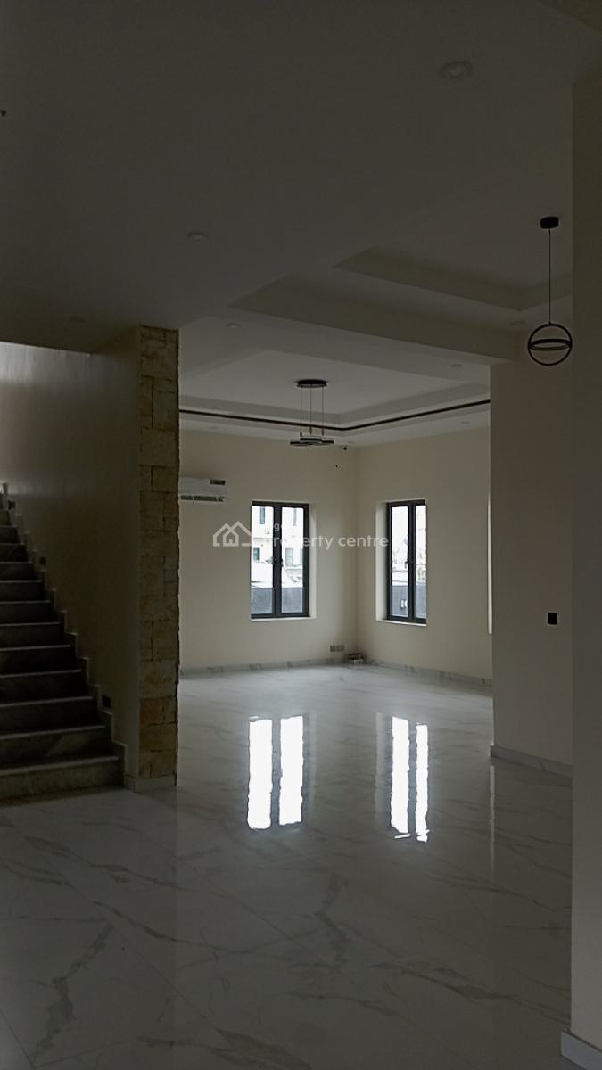 5 Bedroom Luxury Home, Vintage Park Estate, Ikate Elegushi, Lekki, Lagos, Detached Duplex for Sale