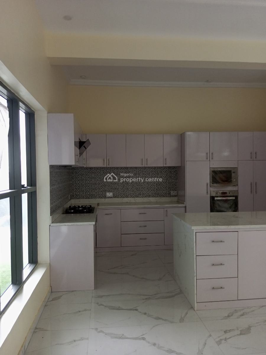 5 Bedroom Luxury Home, Vintage Park Estate, Ikate Elegushi, Lekki, Lagos, Detached Duplex for Sale
