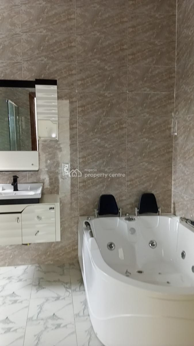 5 Bedroom Luxury Home, Vintage Park Estate, Ikate Elegushi, Lekki, Lagos, Detached Duplex for Sale