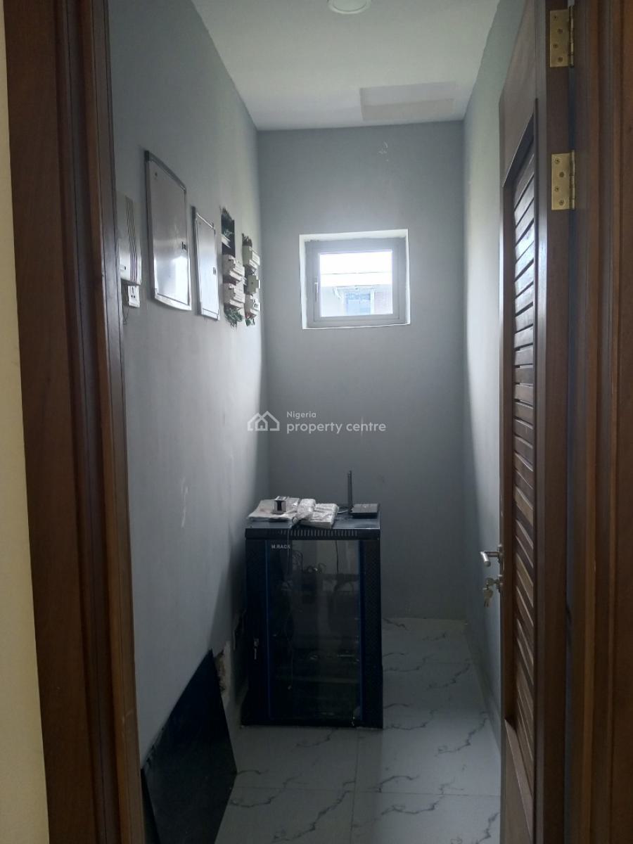 5 Bedroom Luxury Home, Vintage Park Estate, Ikate Elegushi, Lekki, Lagos, Detached Duplex for Sale