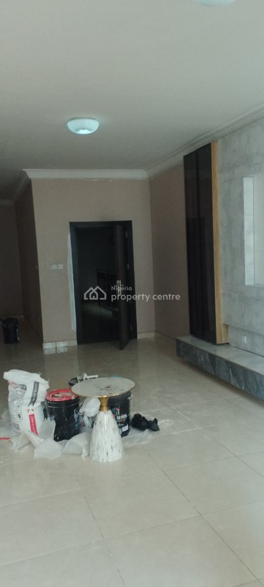 a Spacious 3 Bedroom Apartment, Chevron Drive Chevy View Estate, Lekki, Lagos, Flat / Apartment for Rent