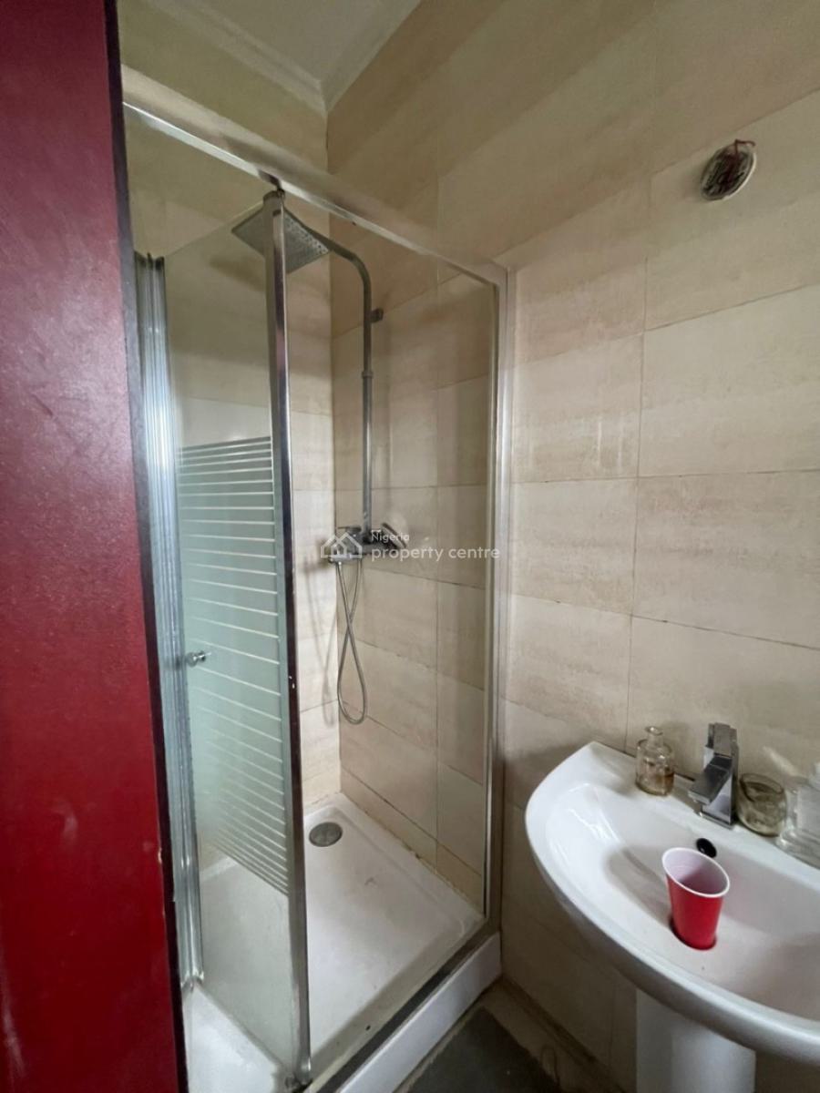 Luxury 3 Bedroom Maisonette Penthouse, Cadogan Estate, Osapa, Lekki, Lagos, Flat / Apartment for Rent