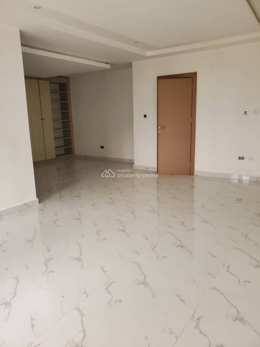 Elegant 4 Bedroom Terrace Duplex + 2 Bedroom Basement, Private Entry, Berger, Life Camp, Abuja, Terraced Duplex for Sale