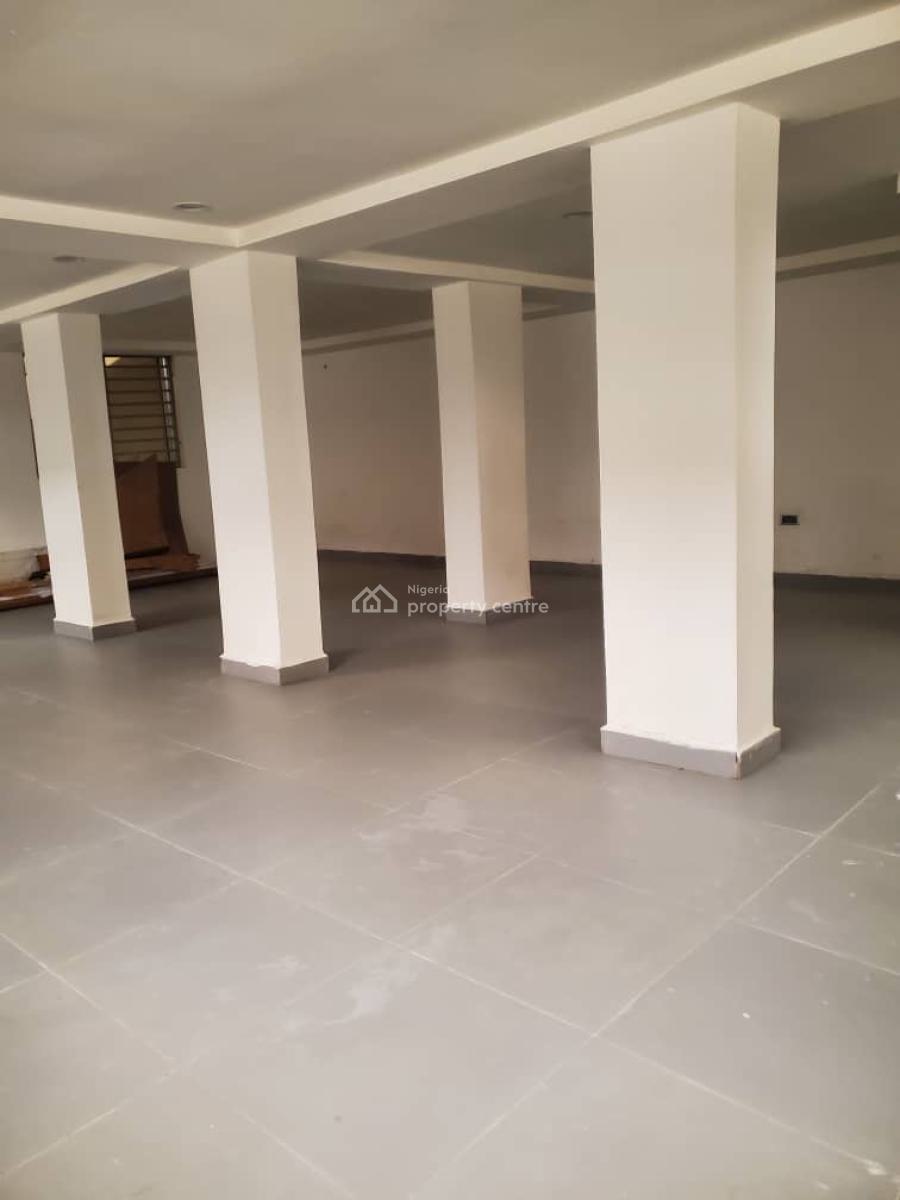 Elegant 4 Bedroom Terrace Duplex + 2 Bedroom Basement, Private Entry, Berger, Life Camp, Abuja, Terraced Duplex for Sale
