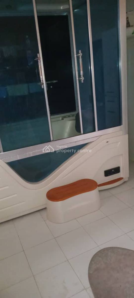 6 Bedroom Detached House with 3 Rooms Bq, Off Eko Street, Parkview, Ikoyi, Lagos, Detached Duplex for Rent
