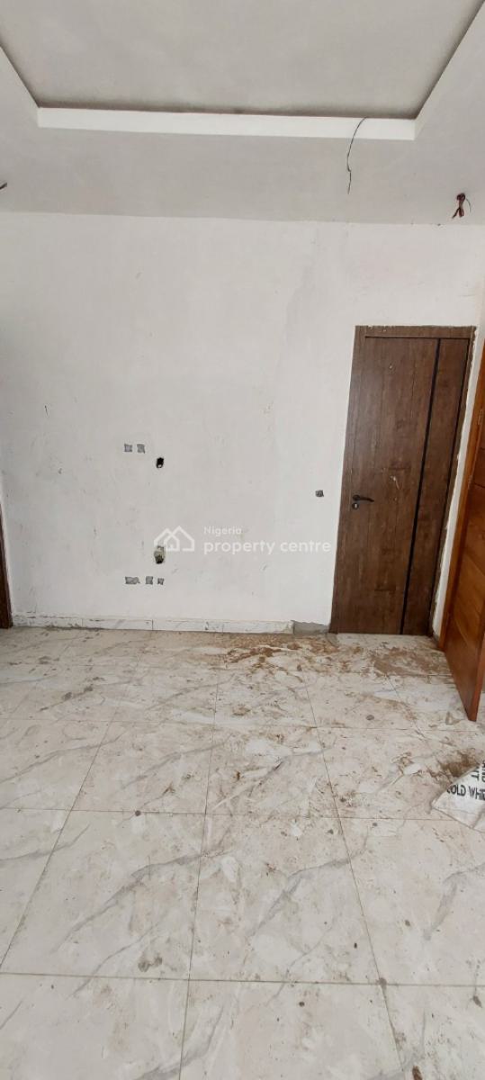 Brand New 2 Bedroom Flat with Swimming Pool & Gym House, Ilasan, Lekki, Lagos, Flat / Apartment for Sale