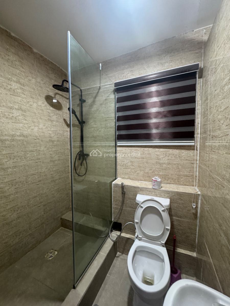 Fully Furnished Mini Flat, Off Adeola Hopewell, Victoria Island (vi), Lagos, Mini Flat (room and Parlour) for Rent
