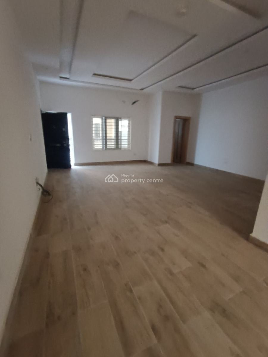 3 Bedroom Flat, Blenco, Sangotedo, Ajah, Lagos, Flat / Apartment for Rent