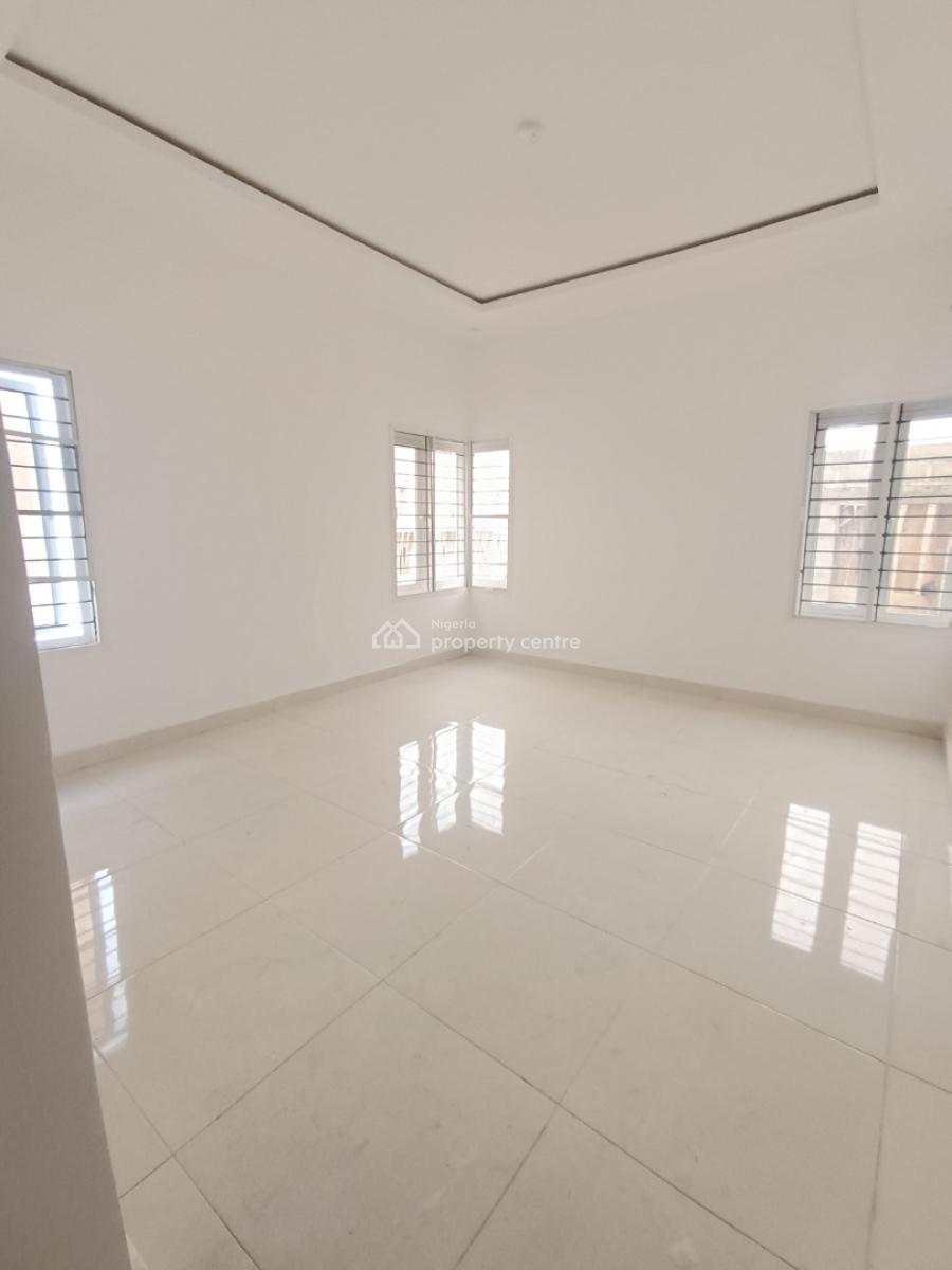 3 Bedroom Flat, Blenco, Sangotedo, Ajah, Lagos, Flat / Apartment for Rent