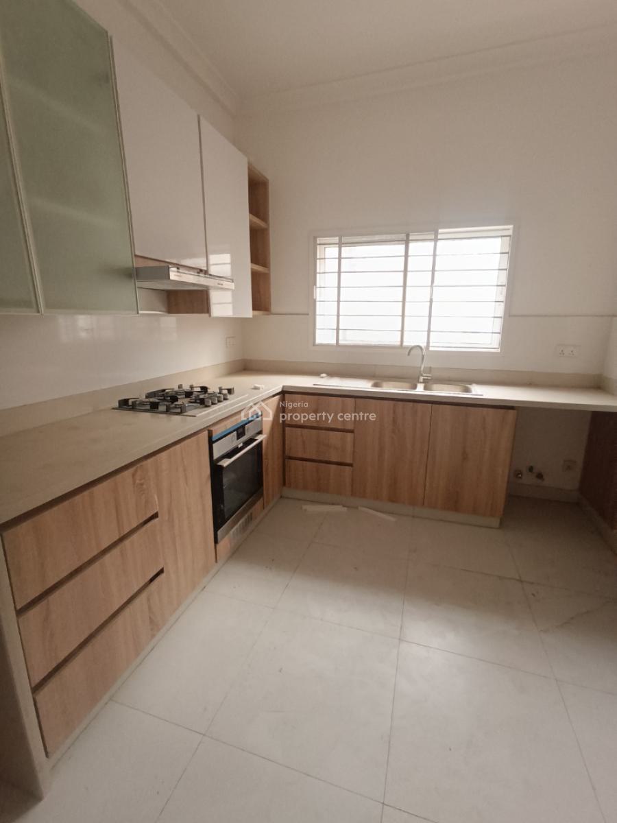 3 Bedroom Flat, Blenco, Sangotedo, Ajah, Lagos, Flat / Apartment for Rent