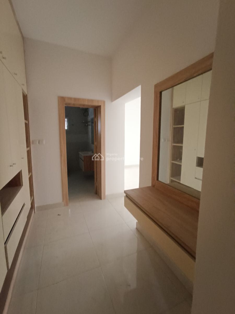 3 Bedroom Flat, Blenco, Sangotedo, Ajah, Lagos, Flat / Apartment for Rent