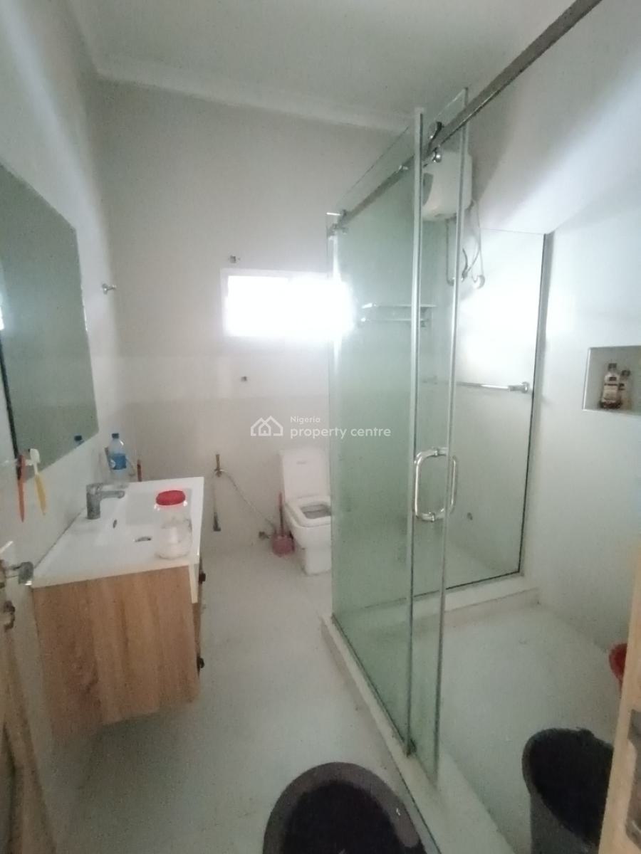 3 Bedroom Flat, Blenco, Sangotedo, Ajah, Lagos, Flat / Apartment for Rent