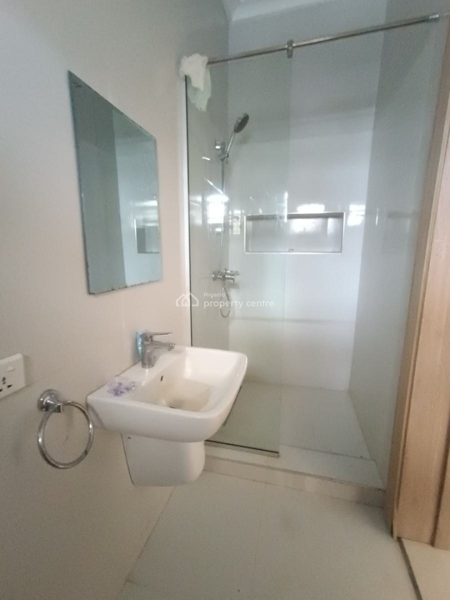 3 Bedroom Flat, Blenco, Sangotedo, Ajah, Lagos, Flat / Apartment for Rent