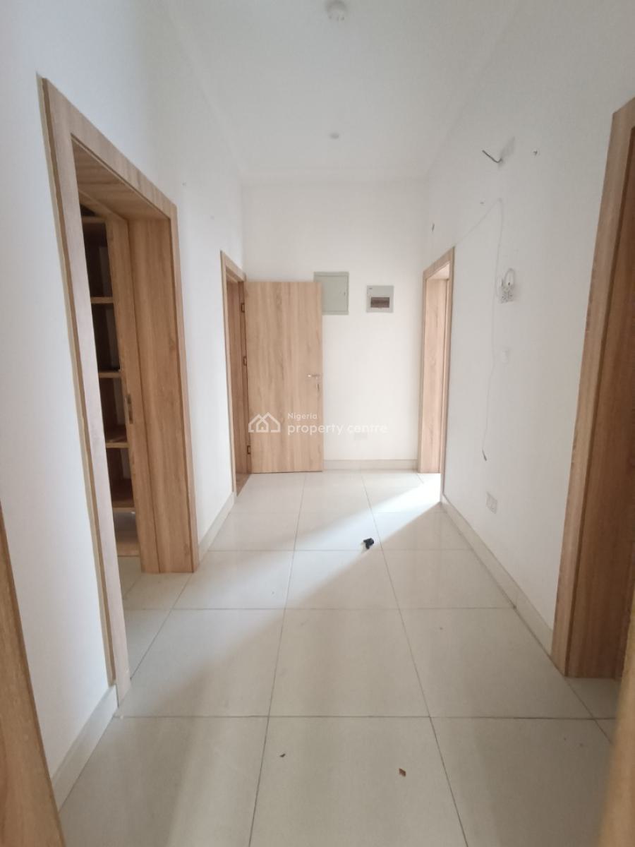 3 Bedroom Flat, Blenco, Sangotedo, Ajah, Lagos, Flat / Apartment for Rent