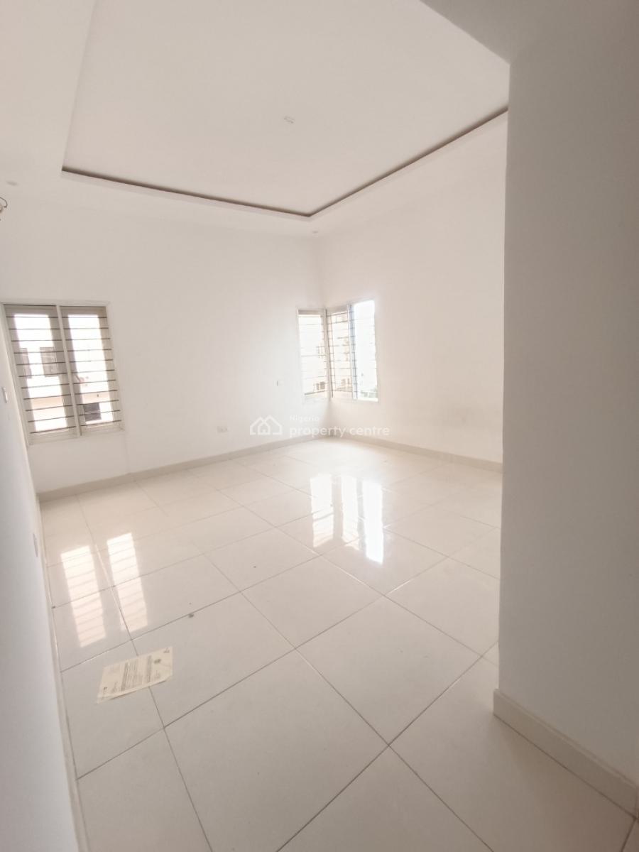 3 Bedroom Flat, Blenco, Sangotedo, Ajah, Lagos, Flat / Apartment for Rent