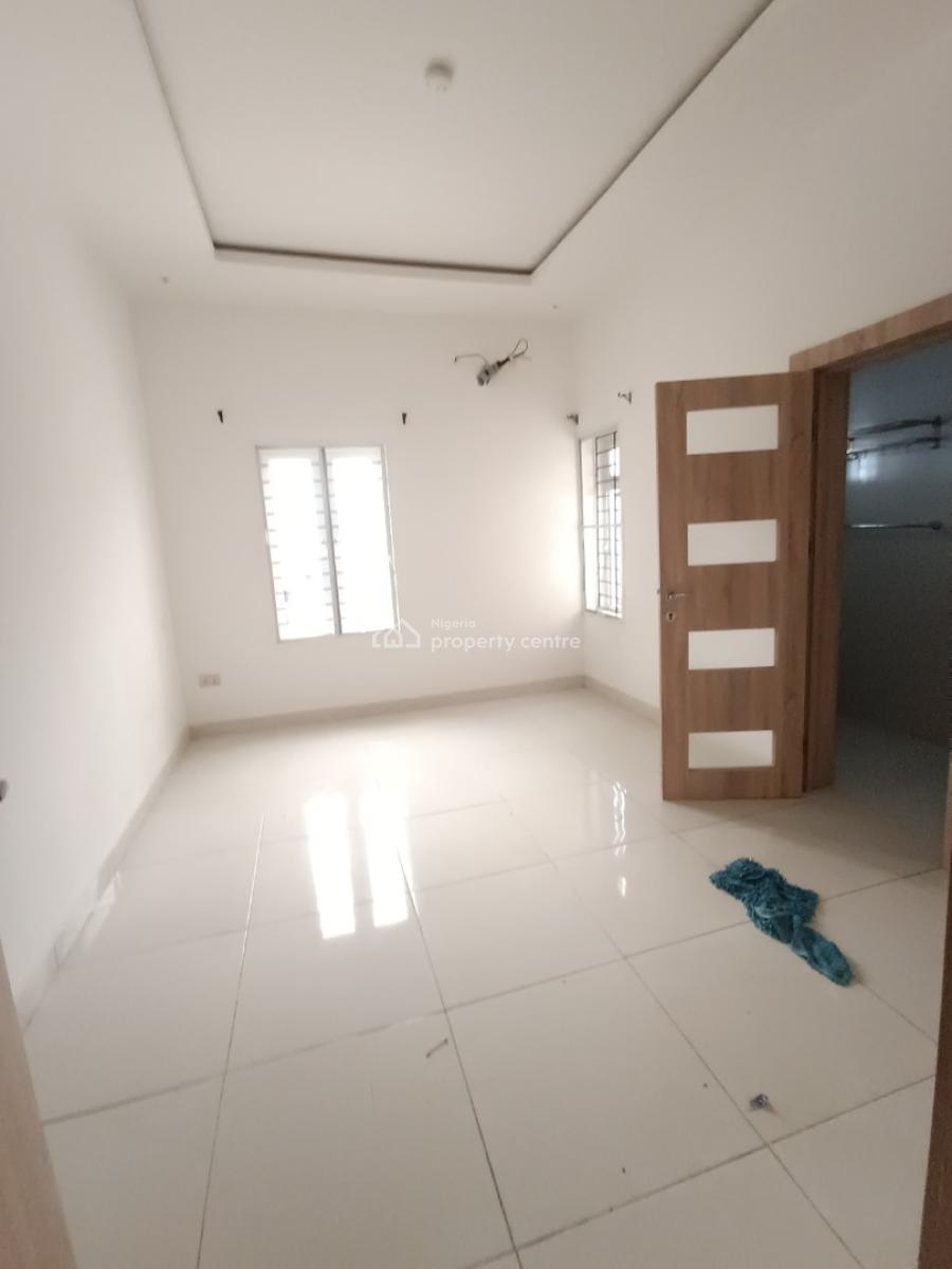 3 Bedroom Flat, Blenco, Sangotedo, Ajah, Lagos, Flat / Apartment for Rent